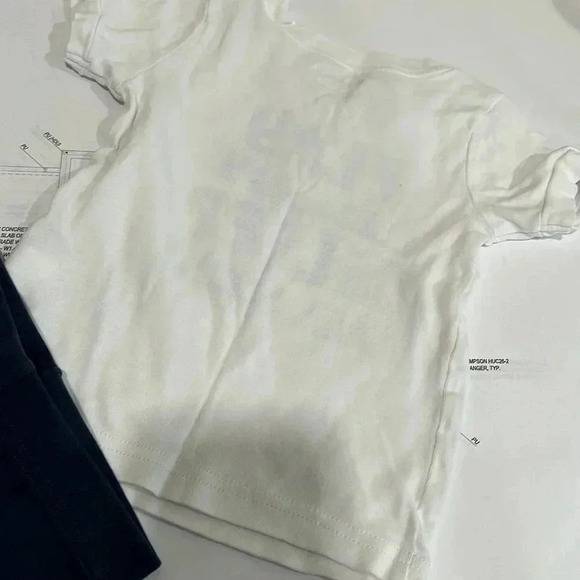 Old Navy Pajamas - Picture 4 of 7